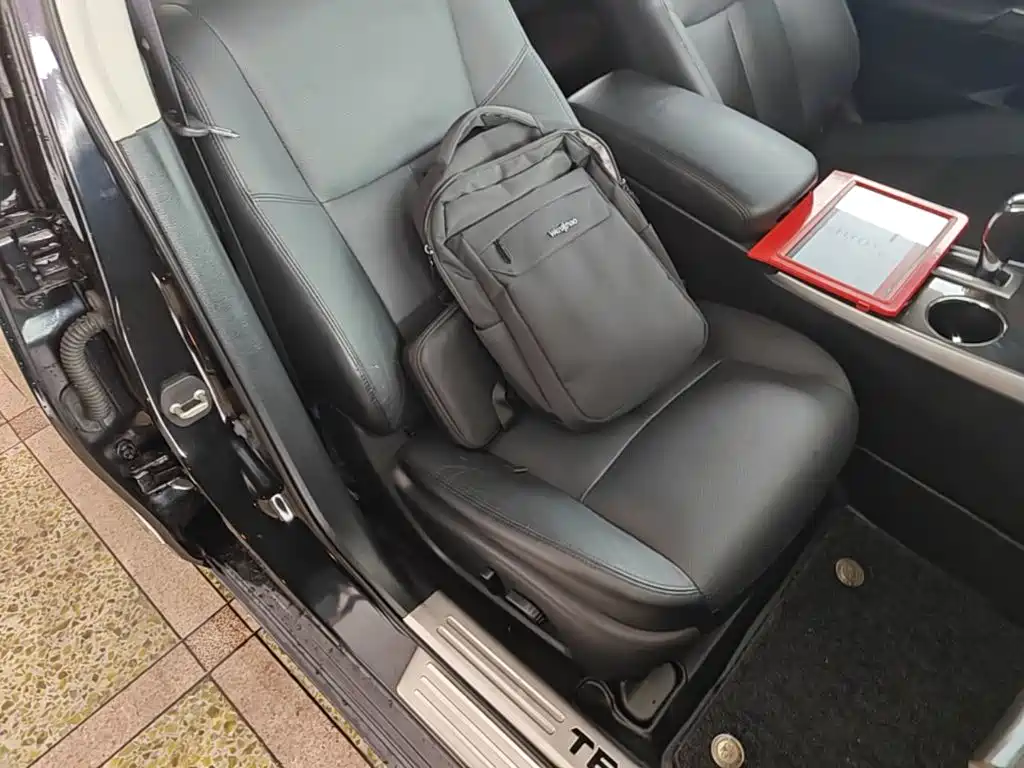 Nissan Teana — миниатюра 25