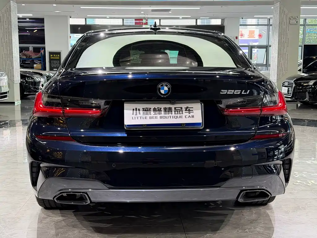 BMW 3 Series — миниатюра 16