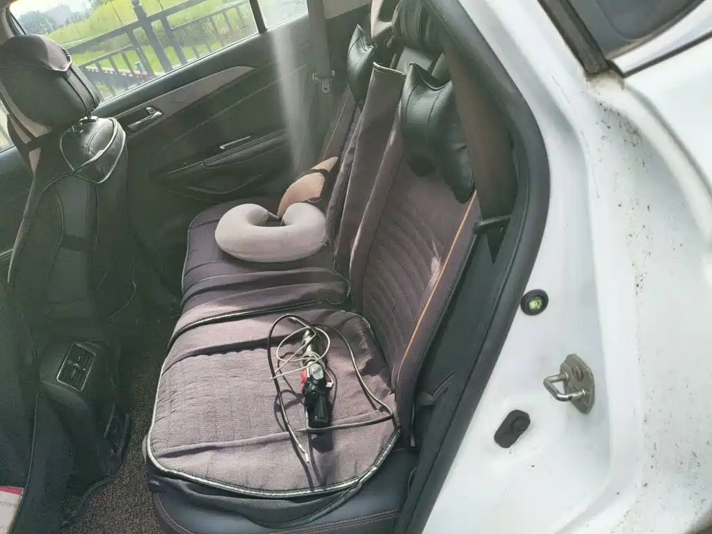 Changan CS75 — миниатюра 18