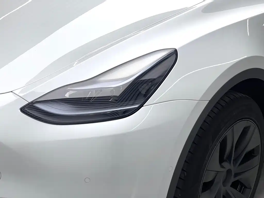 Tesla Model Y — миниатюра 18