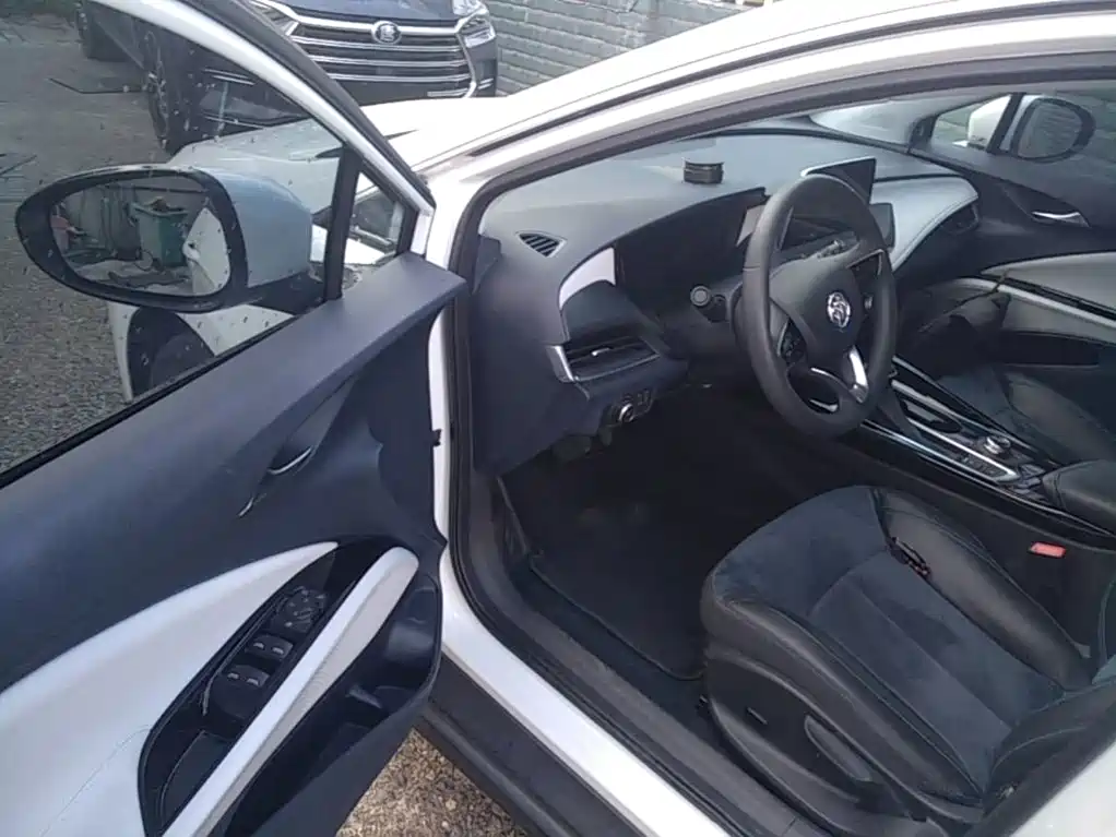 Buick Velite 6 — миниатюра 16