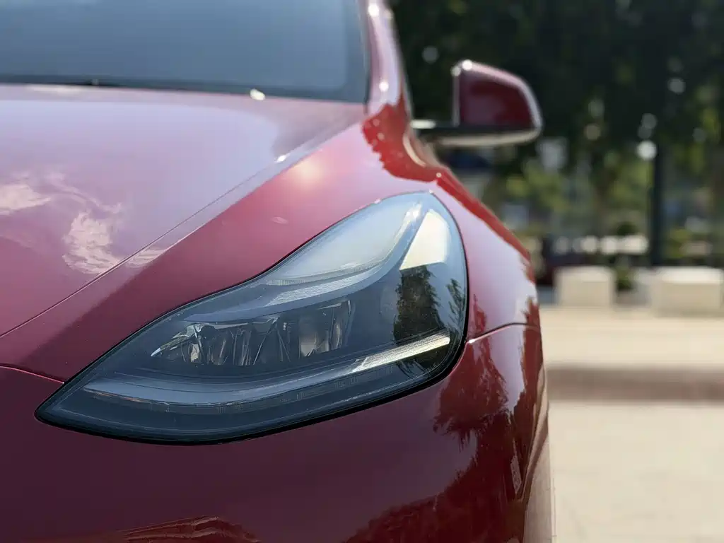Tesla Model Y — миниатюра 9