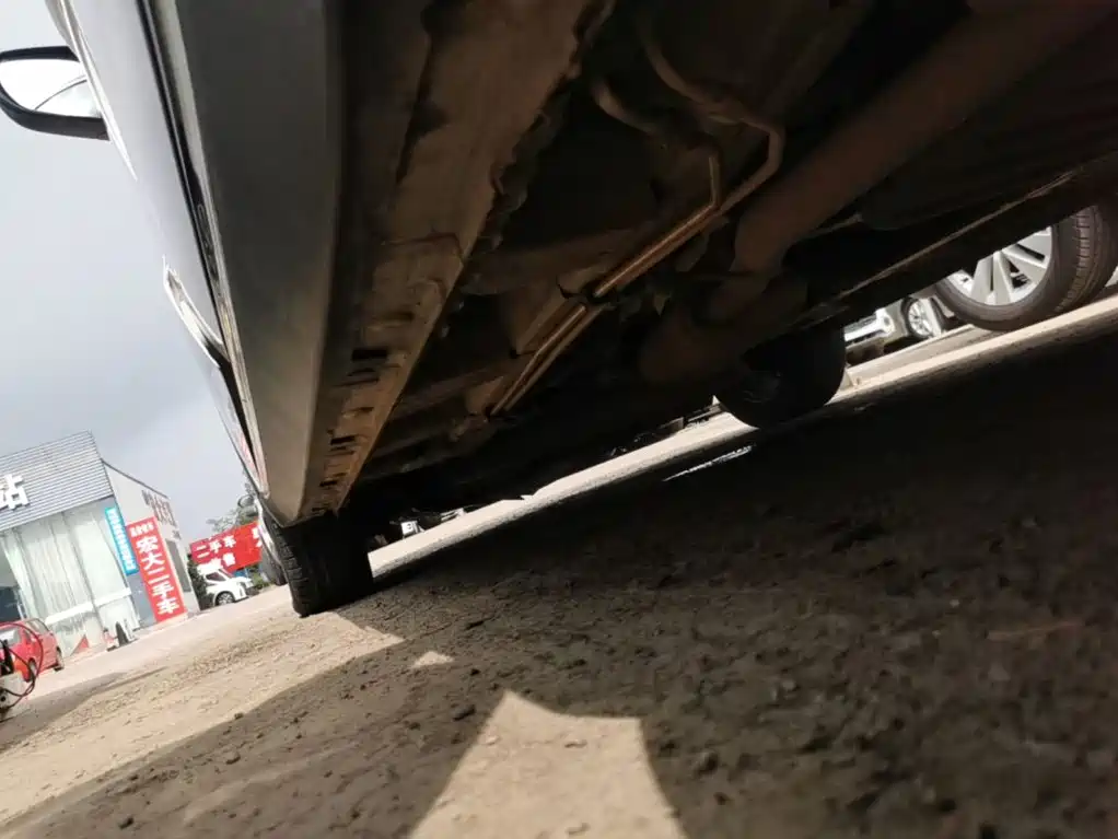 Baojun 730 — миниатюра 22