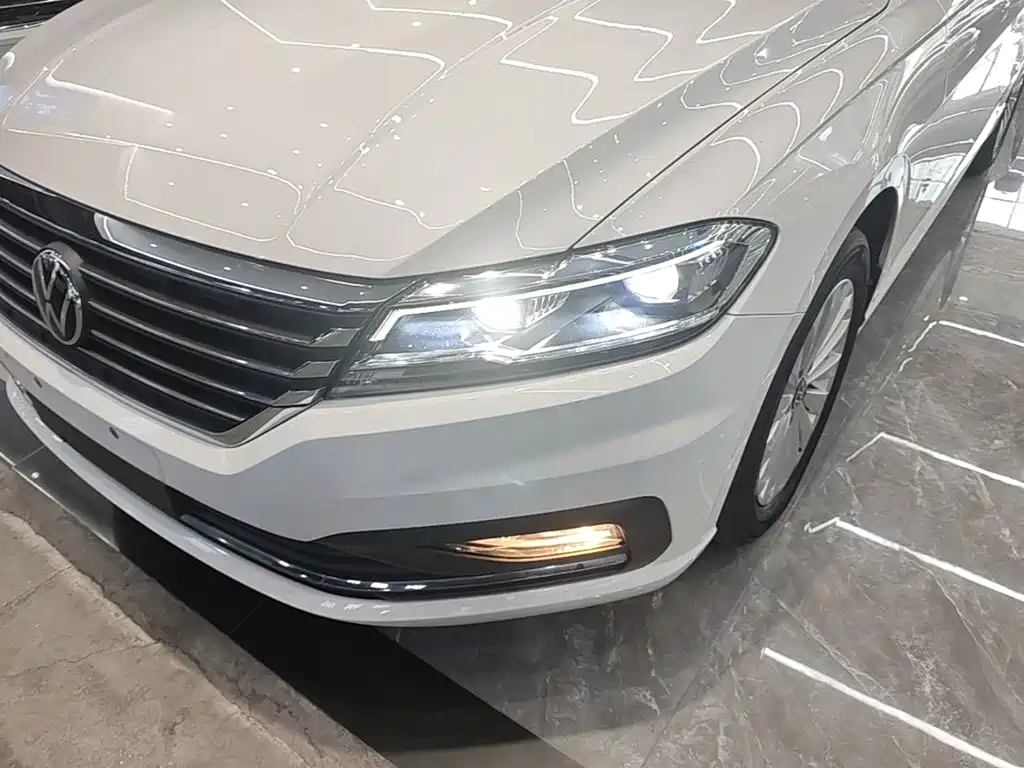 Volkswagen Lavida — миниатюра 24