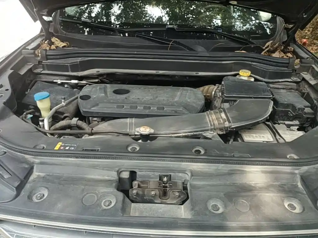 Haval H6 — миниатюра 20