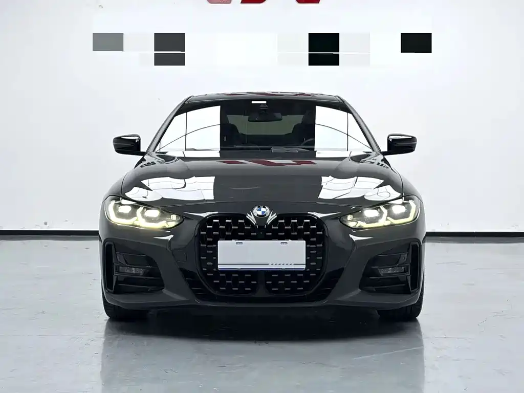 BMW 4 Series — миниатюра 2