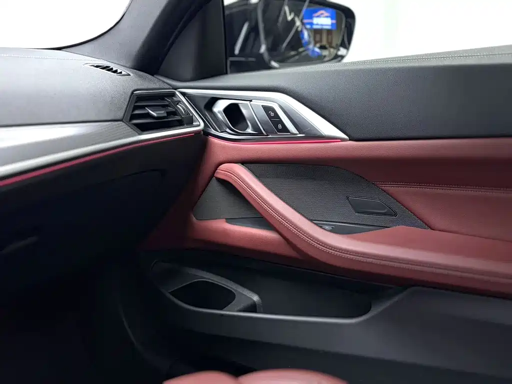 BMW 4 Series — миниатюра 8