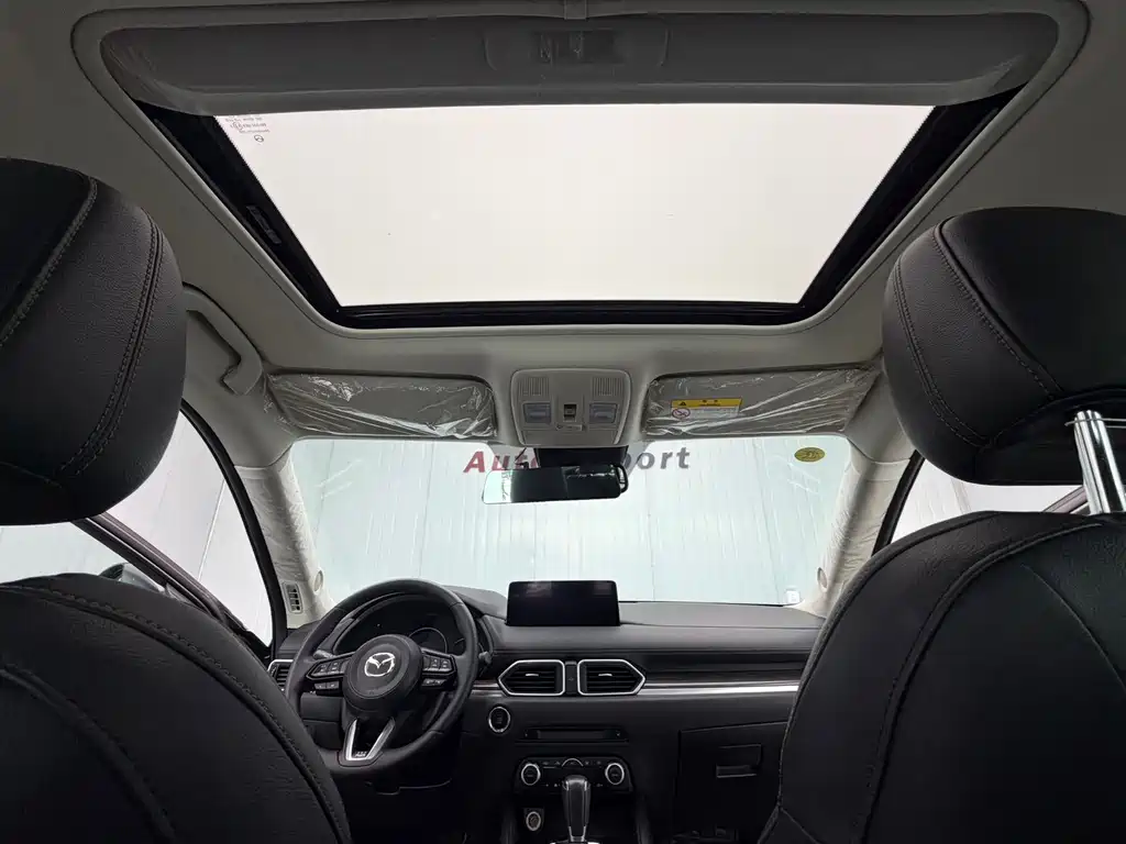 Mazda CX-5 — миниатюра 20