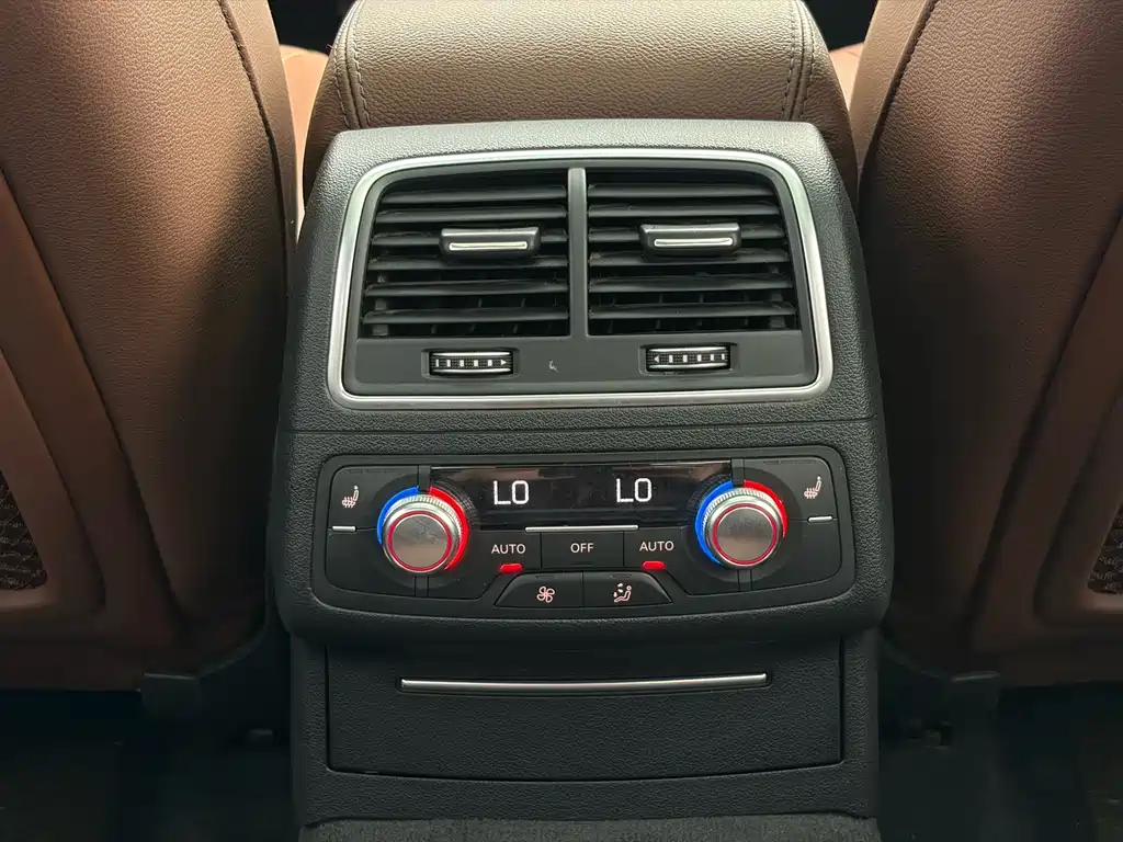 Audi A6L — миниатюра 8
