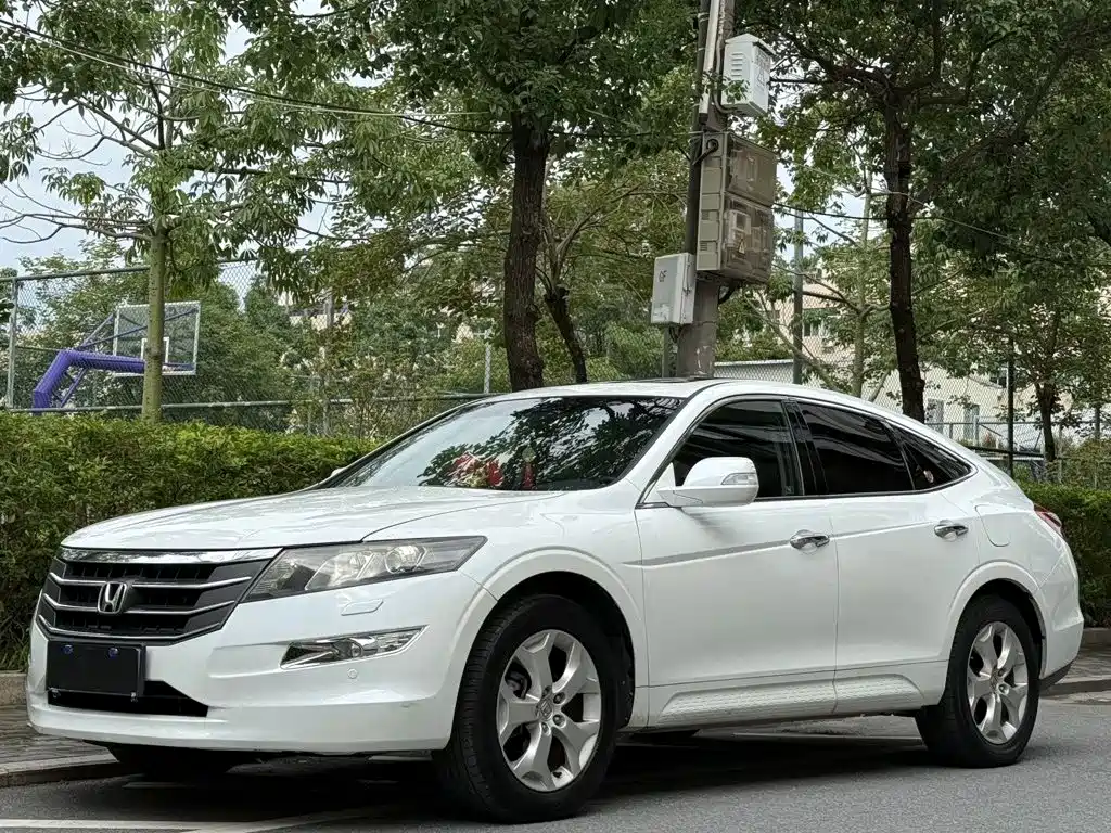 Honda Crosstour