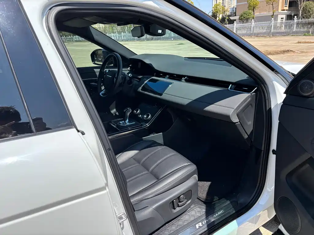 LAND ROVER RANGE ROVER AURORA