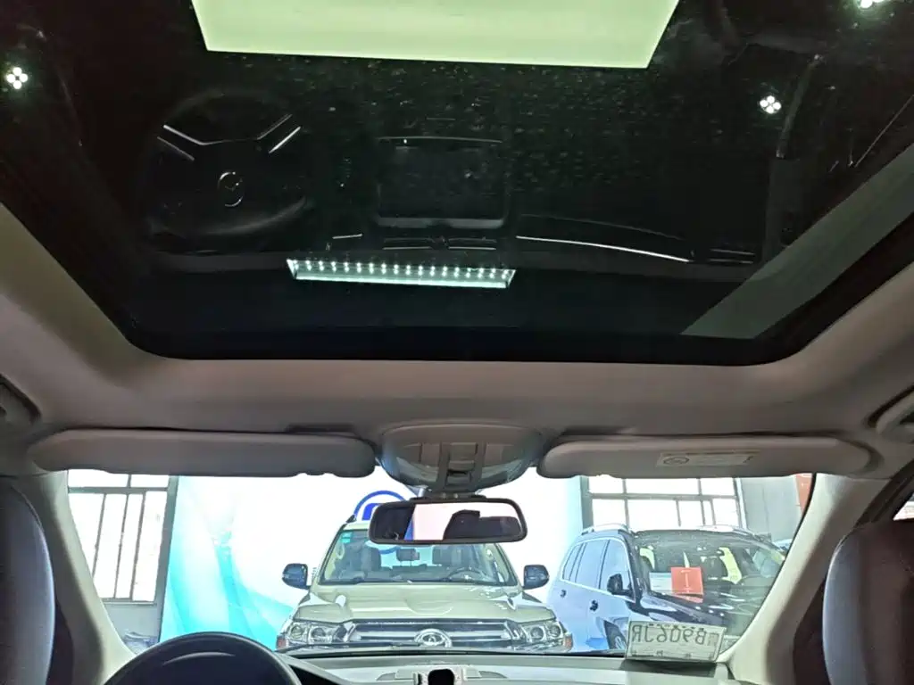 Mercedes-Benz R-Class — миниатюра 18