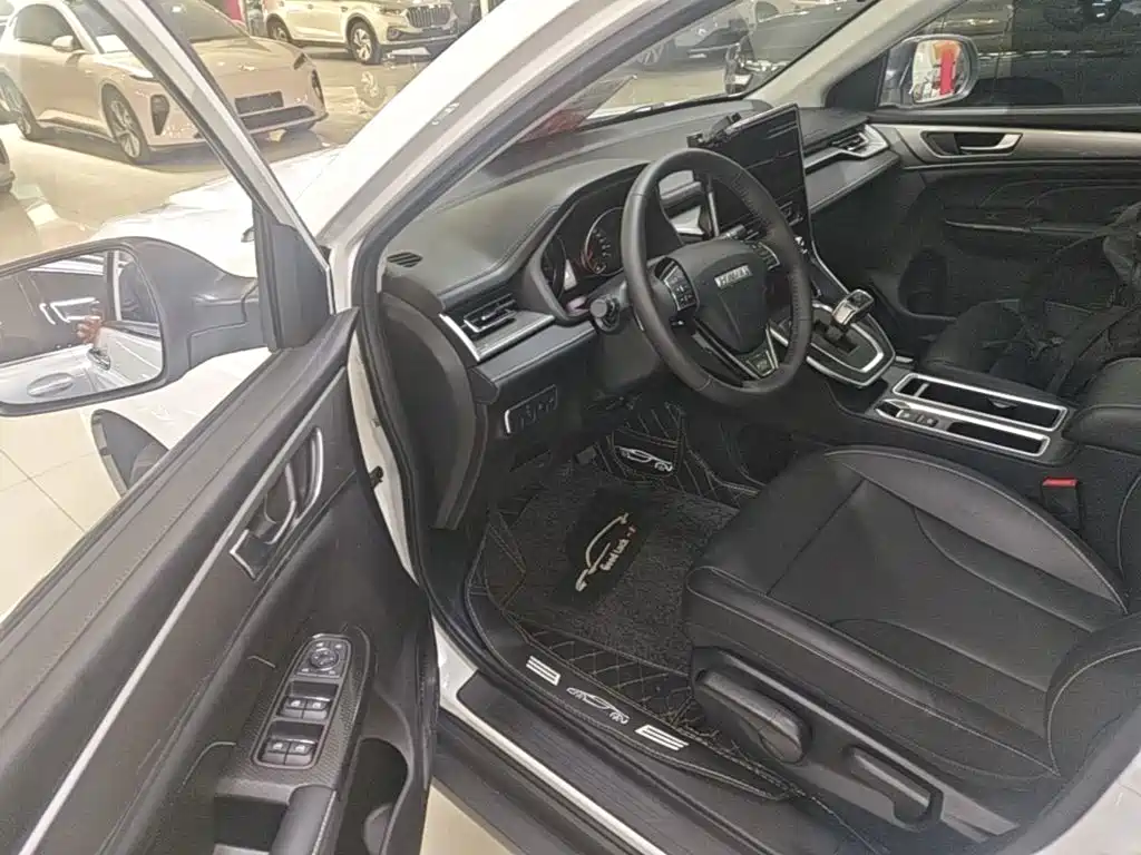 Haval M6 — миниатюра 16