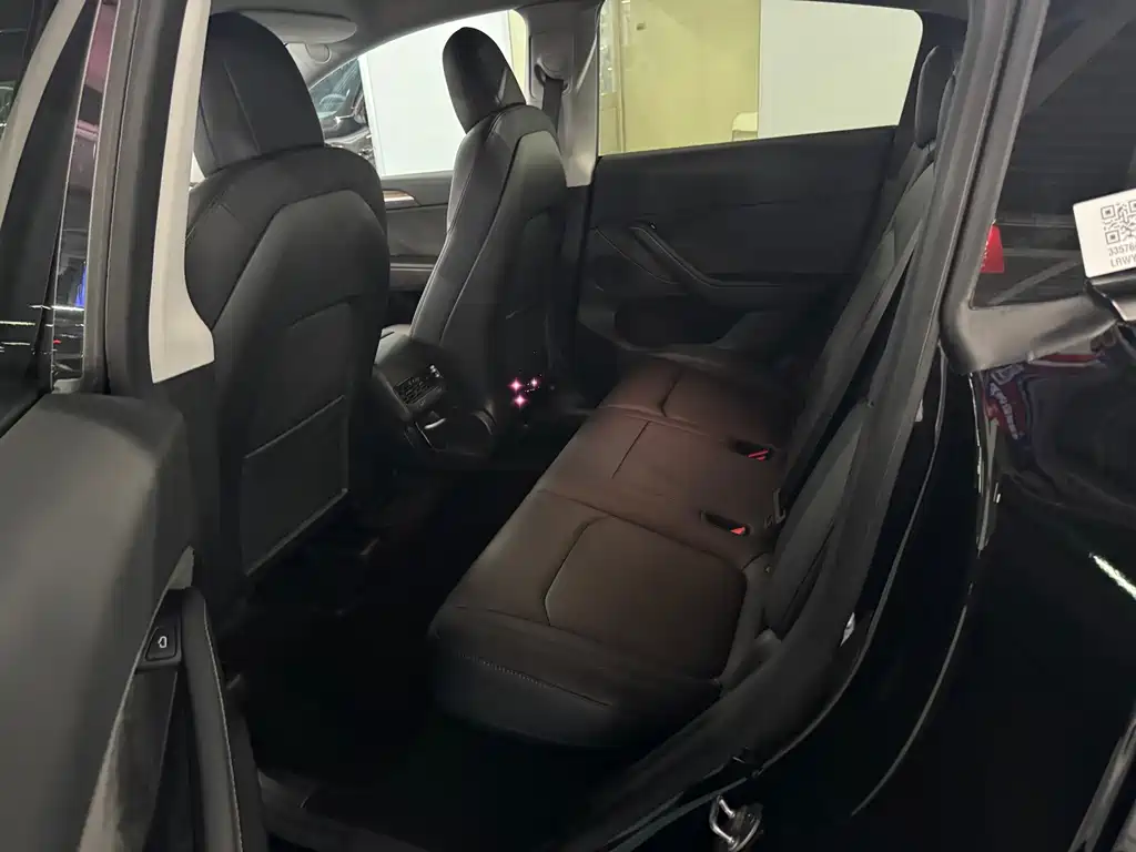 Tesla Model Y — миниатюра 6