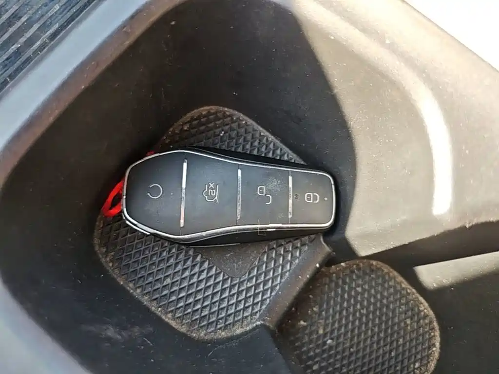 BYD Seagull — миниатюра 9