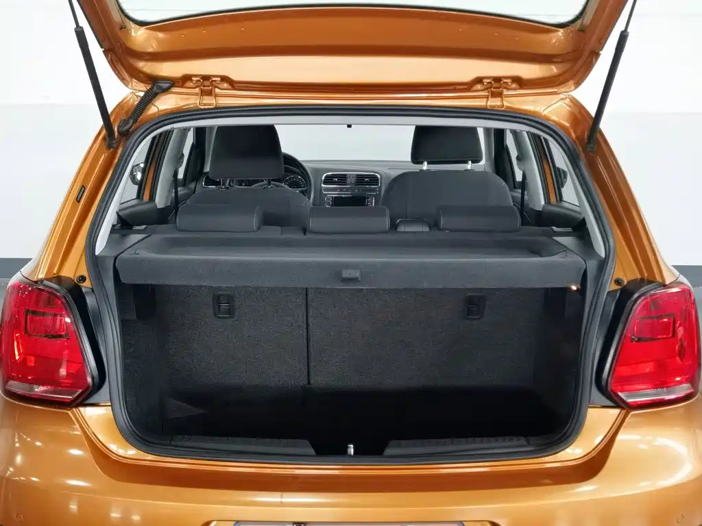Volkswagen Polo — миниатюра 16