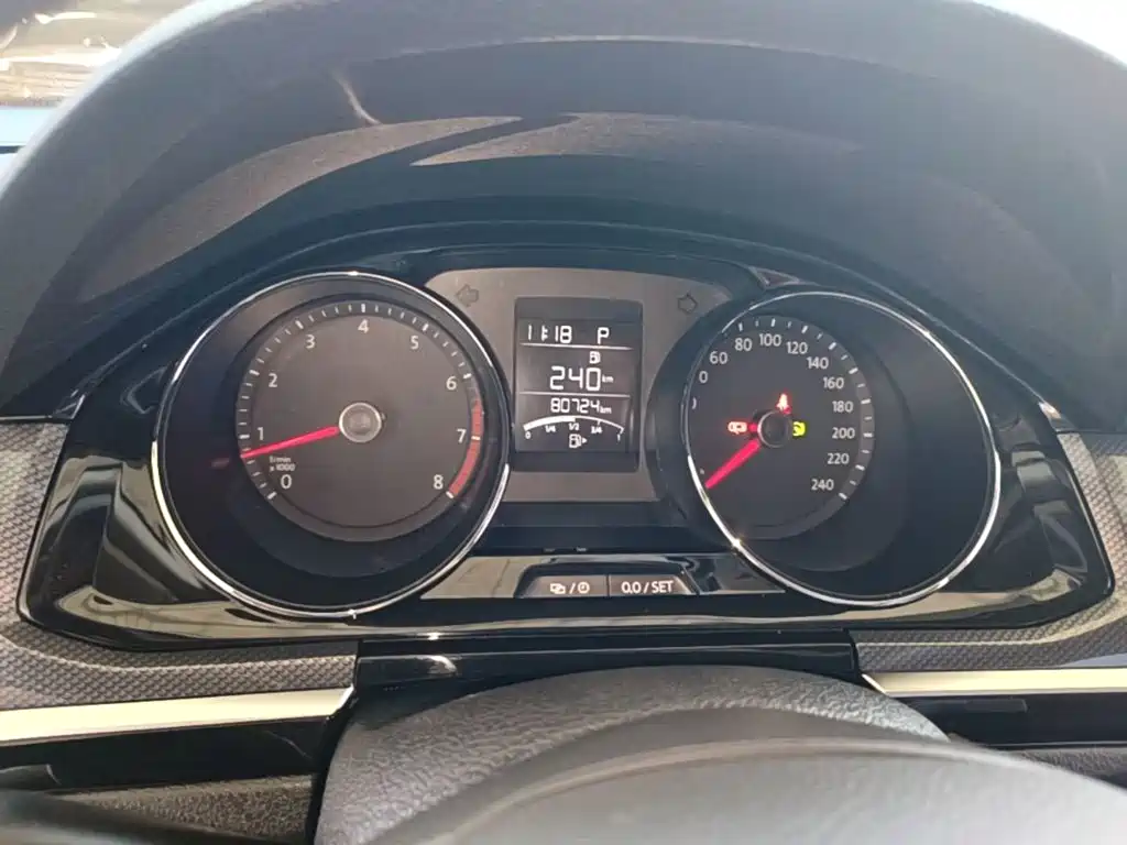 Volkswagen C-Trek — миниатюра 12