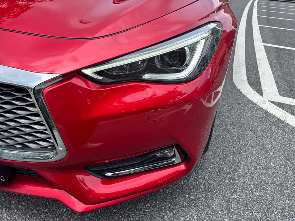 Infiniti Q60 — миниатюра 4