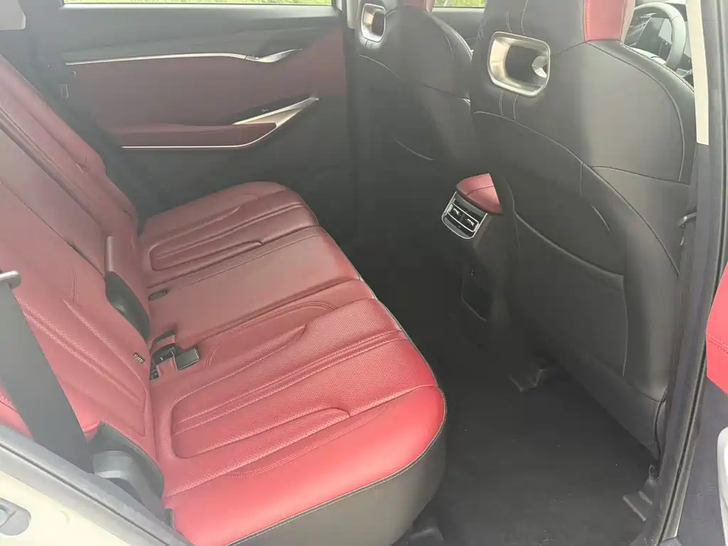 Changan CS75 PLUS — миниатюра 9