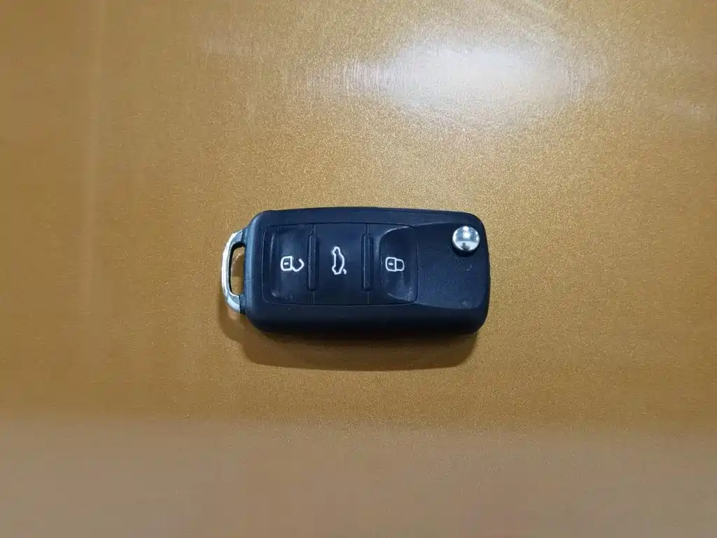 Volkswagen Polo — миниатюра 19