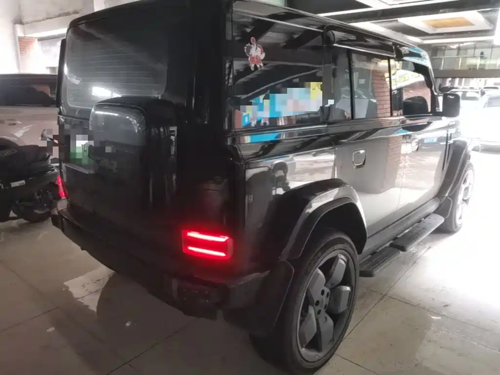 iCAR Автомобиль SuperV23 — миниатюра 7