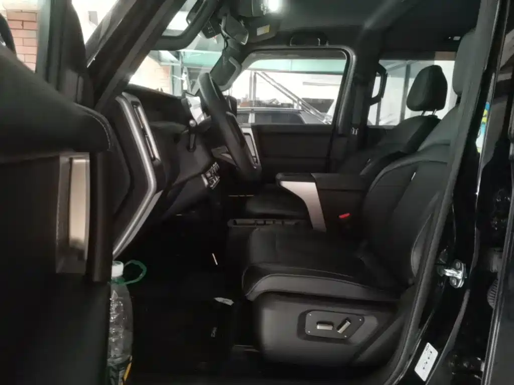 iCAR Автомобиль SuperV23 — миниатюра 15