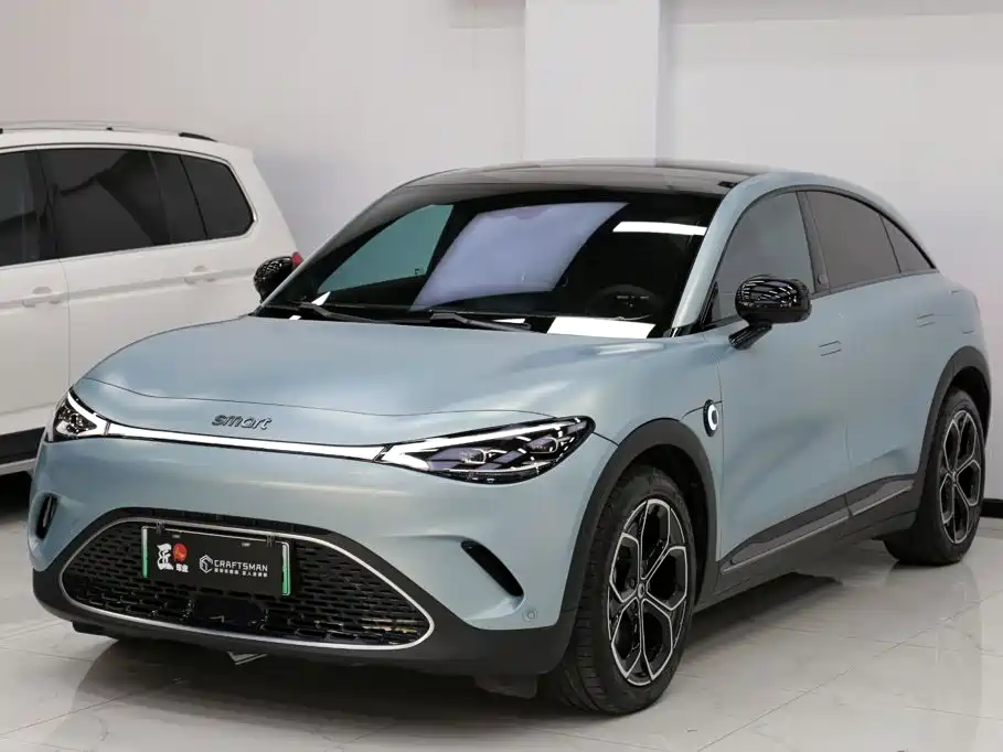 smart Smart #3 — миниатюра 18