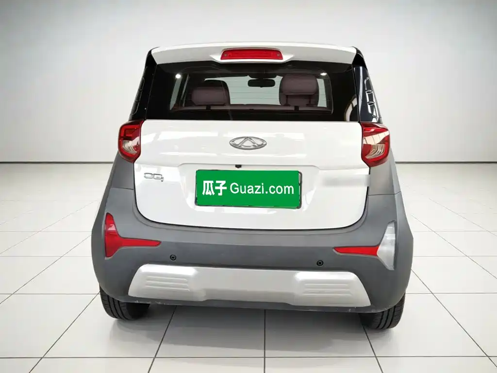 Chery QQ Little Ant — миниатюра 5