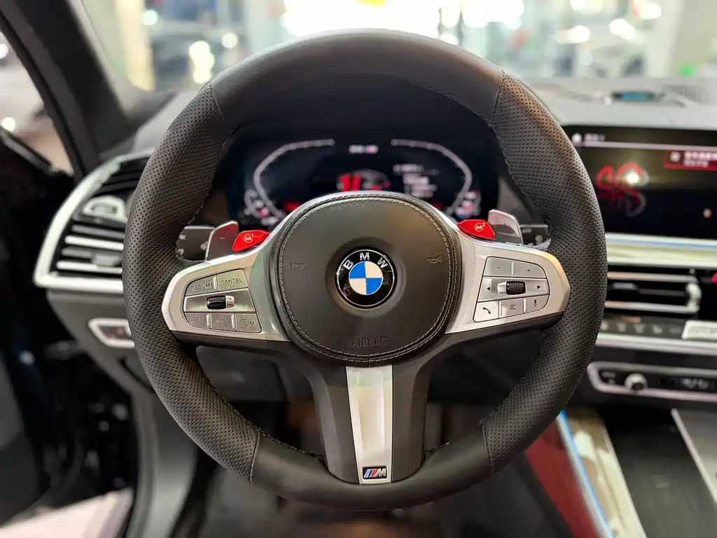 BMW X5 — миниатюра 8
