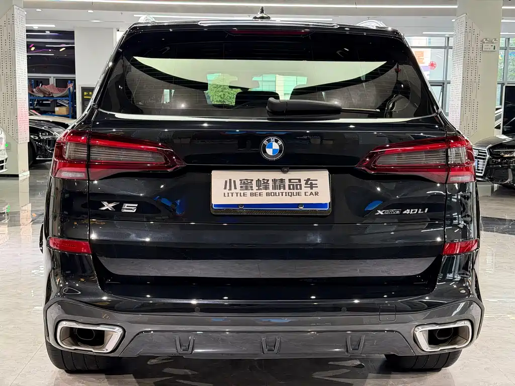 BMW X5 — миниатюра 16
