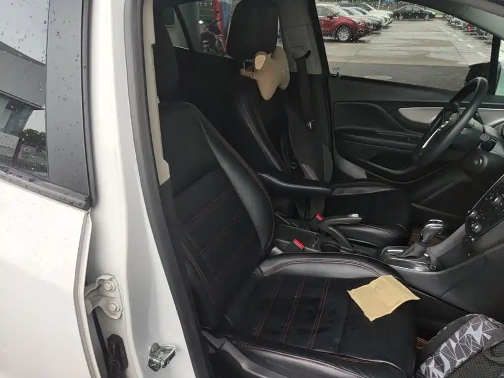 Buick Encore — миниатюра 25