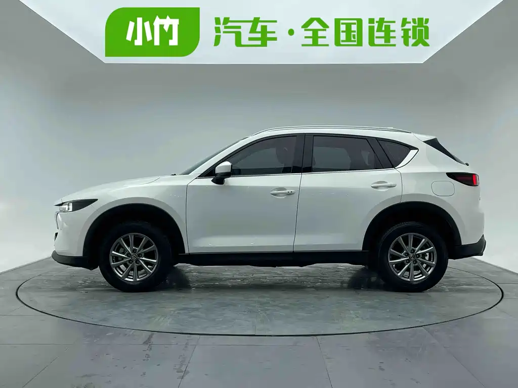 MAZDA CX 5