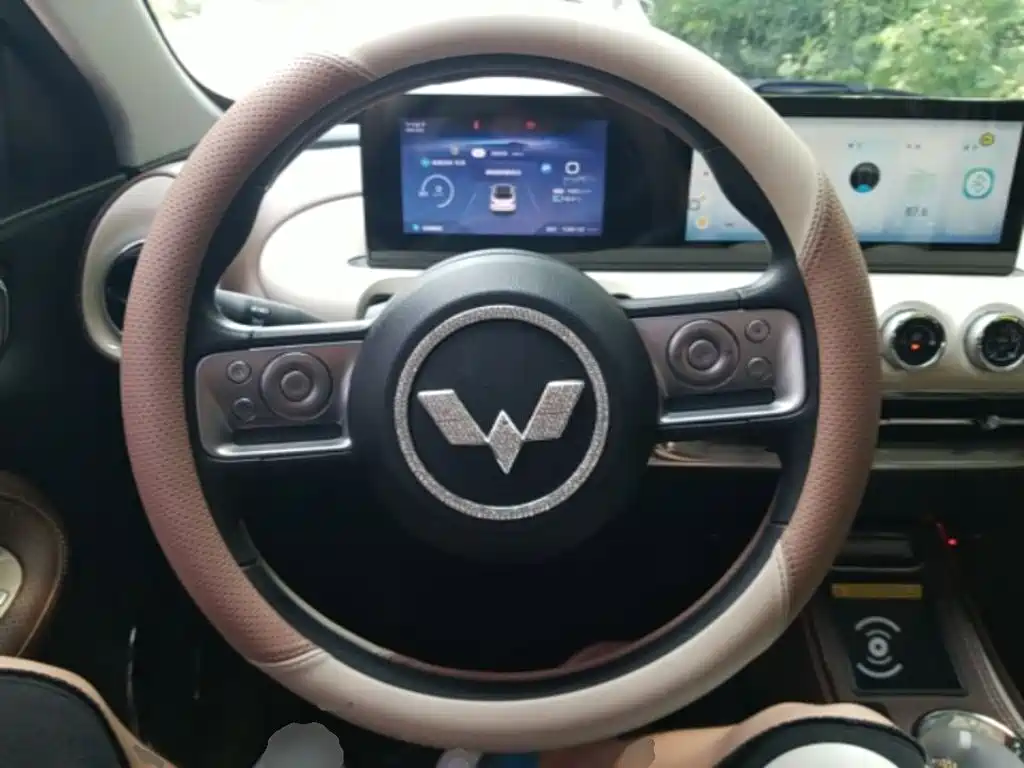 Wuling Bingo — миниатюра 11