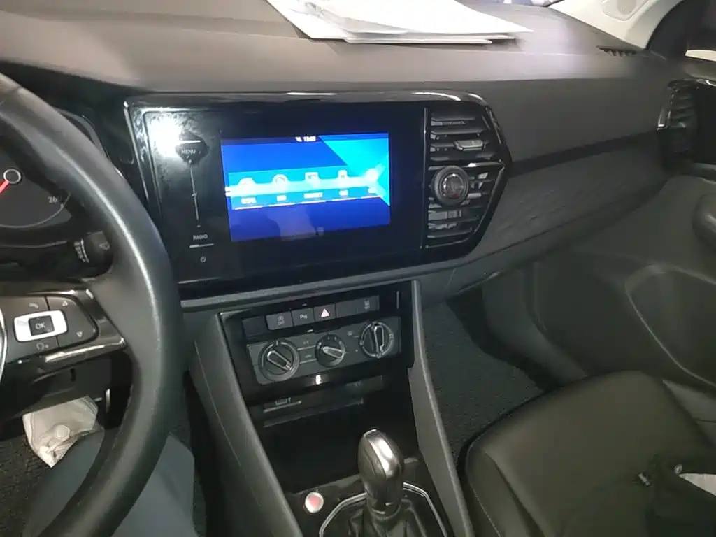 Jetta VS5 — миниатюра 13