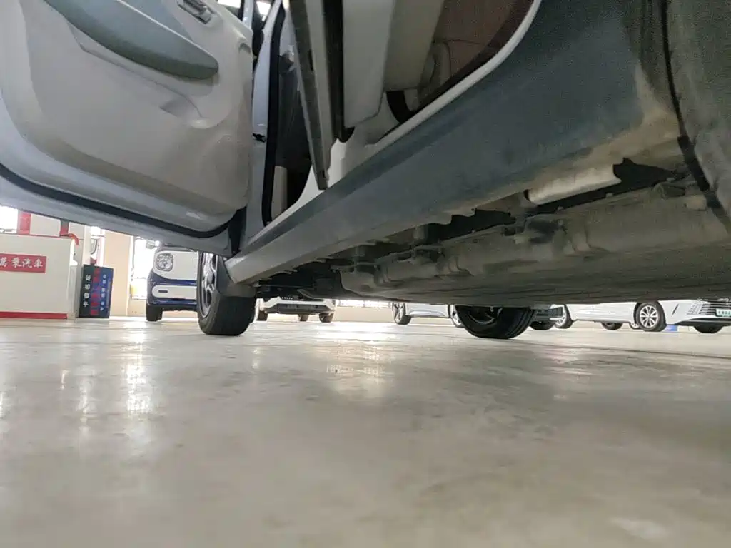 Leapmotor Leapmotor T03 — миниатюра 22