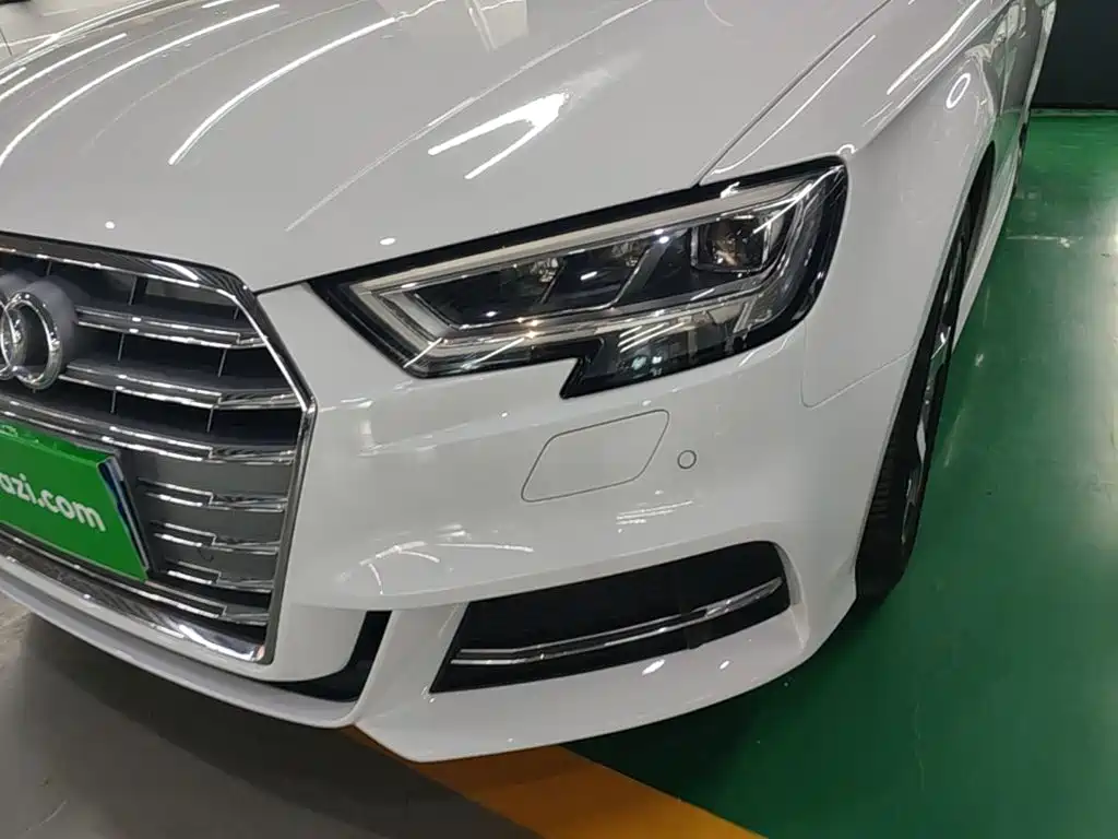 Audi A3 — миниатюра 24