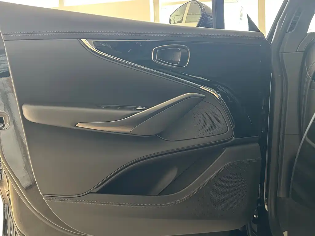 Aston Martin DBX — миниатюра 7