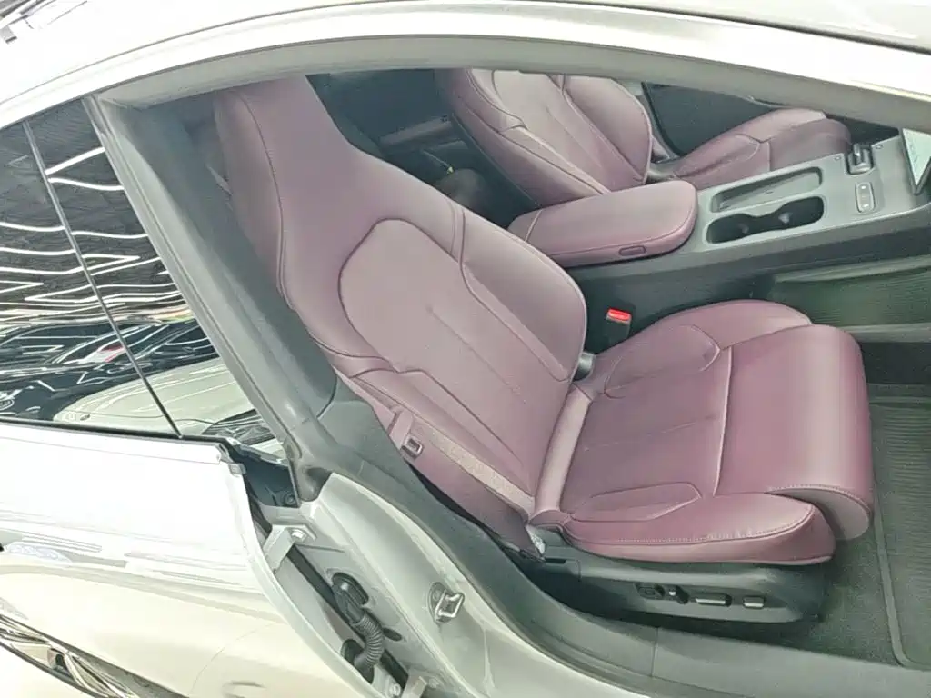 NIO ET5T — миниатюра 25