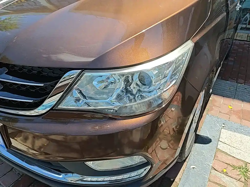 Baojun 730 — миниатюра 24