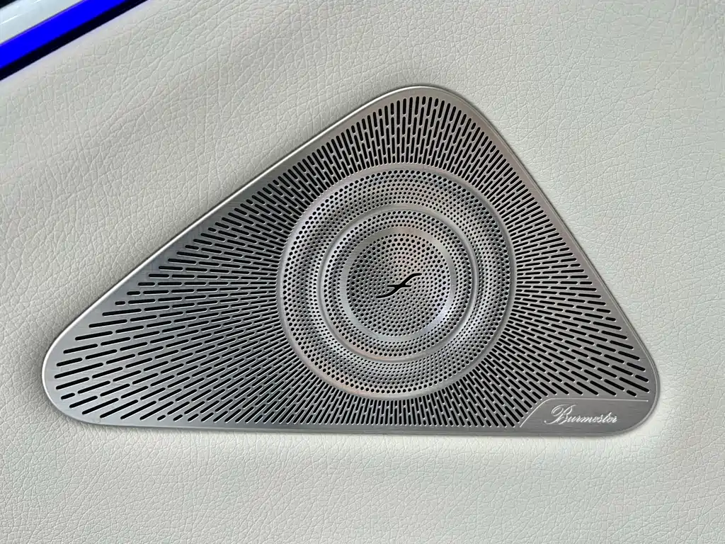 Mercedes-Benz S-Class — миниатюра 27