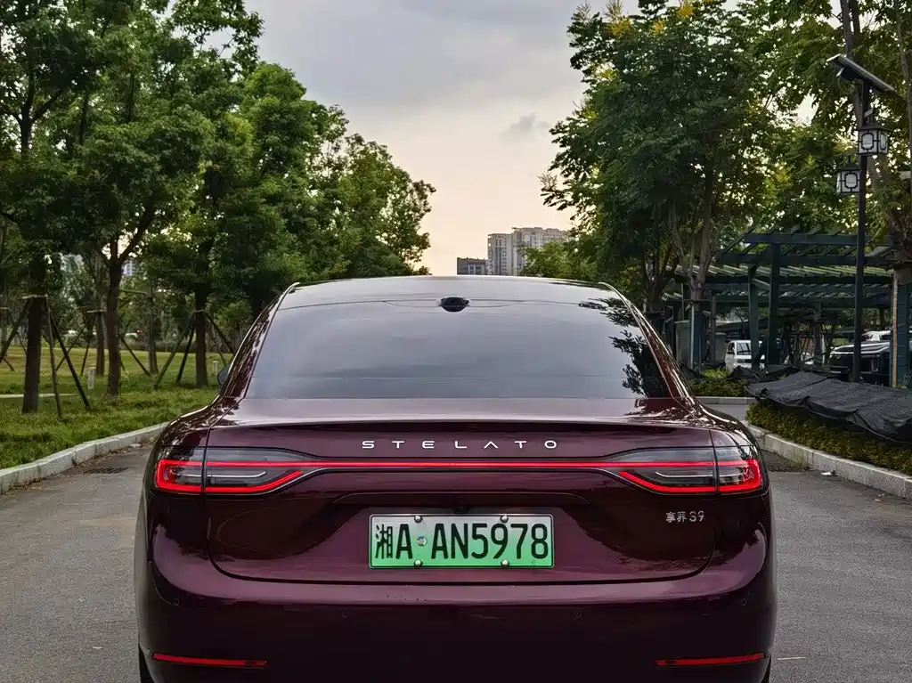 Xiangjie Xiangjie S9 — миниатюра 8
