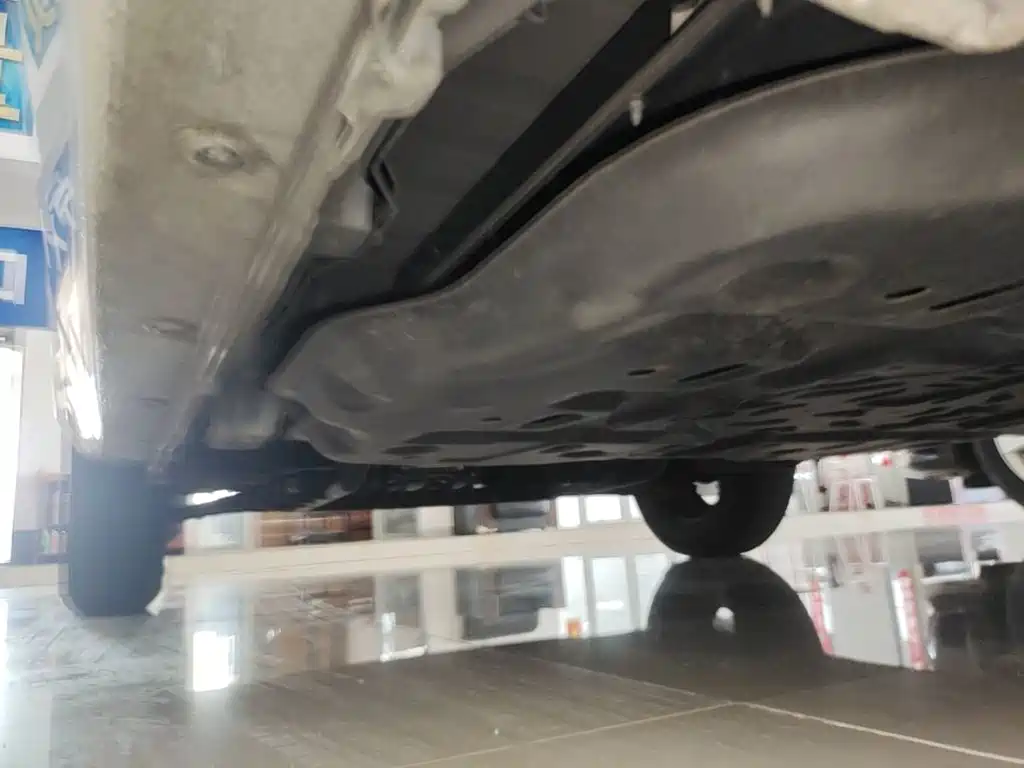Wuling MINIEV — миниатюра 22