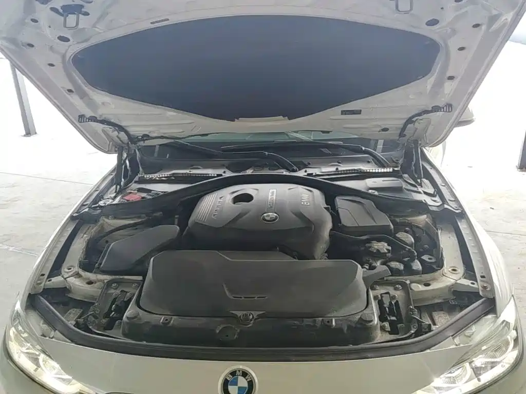 BMW 3 Series — миниатюра 16
