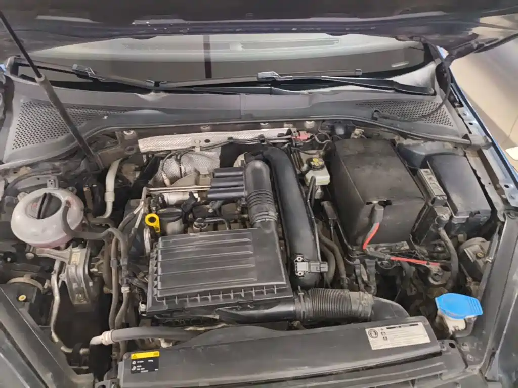 Volkswagen Golf (Import) — миниатюра 20
