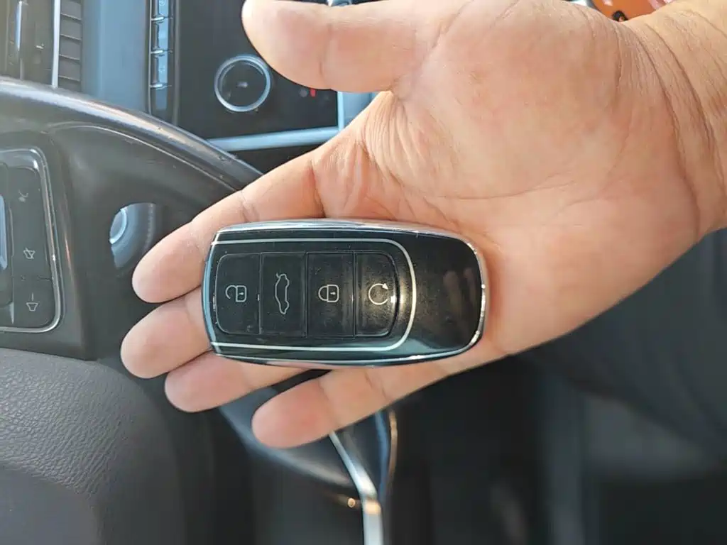 Chery Tiggo 7 PLUS — миниатюра 9