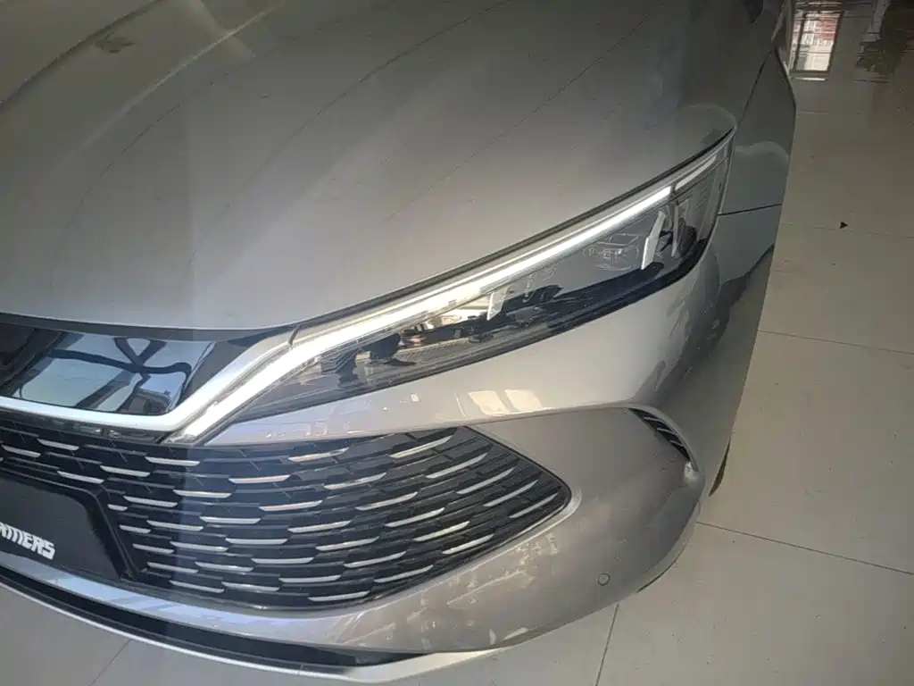 BYD Qin L — миниатюра 24