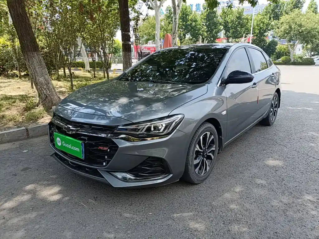 Chevrolet Monza