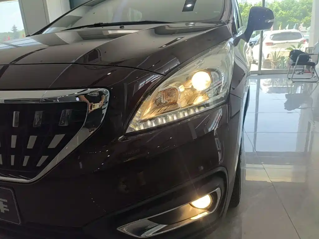 Peugeot 3008 — миниатюра 24