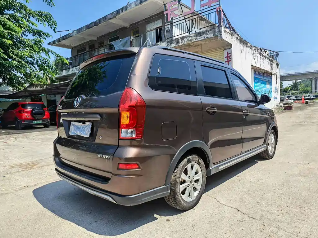Fengguang Fengguang 330 — миниатюра 7