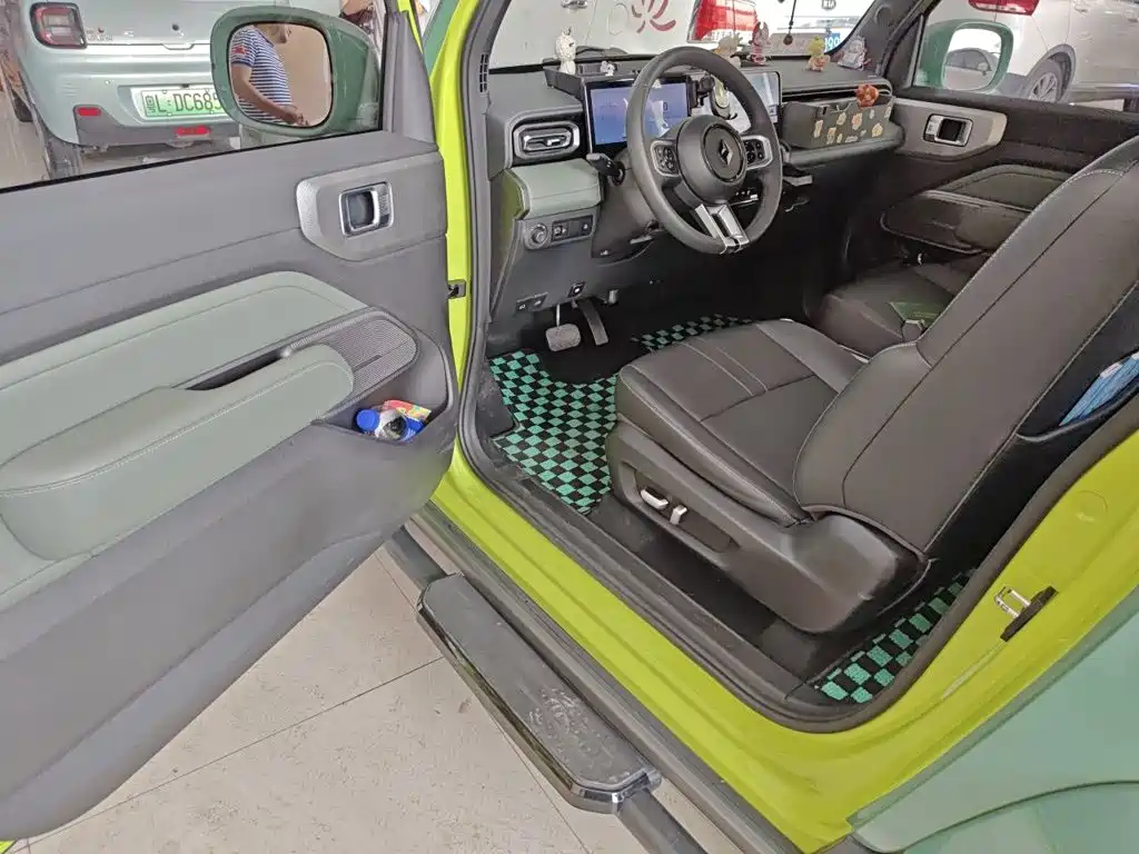 Baojun Yueye — миниатюра 13